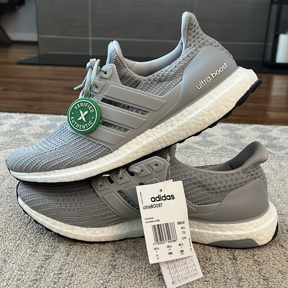 Adidas UltraBOOST Running Shoes